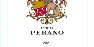 2021 Frescobaldi Tenuta Perano Chianti Classico