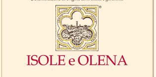 2021 Isole E Olena Chianti Classico