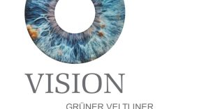 2024 Huber Vision Gruner Veltliner Niederosterreich