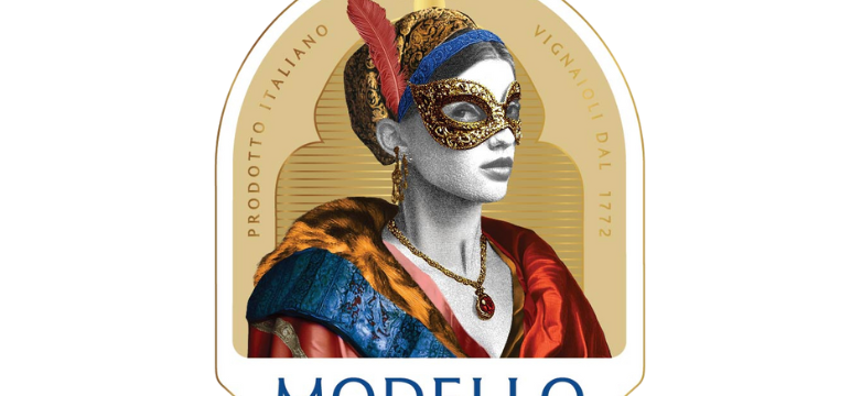 2024 Modello Pinot Grigio Delle Venezie