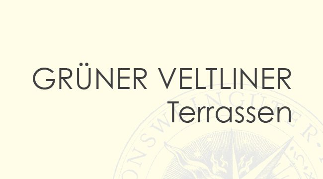 2024 Huber Gruner Veltliner Terrassen Niederosterreich