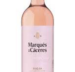 2024 Marques De Caceres Rosado Rioja