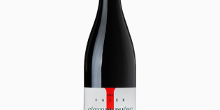 2023 Ogier Artesis Cotes Du Rhone