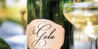 2022 Peltier The Gala Brut Nature Lodi