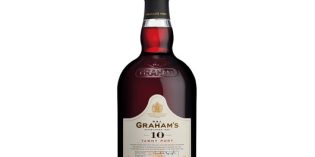 Graham’s 10 Year Tawny Porto