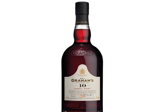 Graham’s 10 Year Tawny Porto