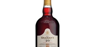 Graham’s 20 Year Tawny Porto