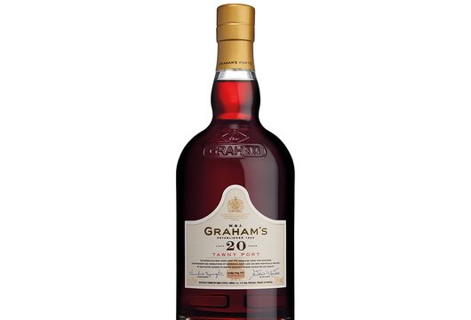 Graham’s 20 Year Tawny Porto