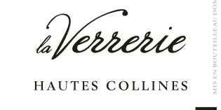 2022 Chateau la Verrerie Hautes Collines Blanc Mediterranee
