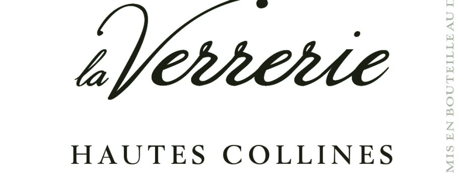 2022 Chateau la Verrerie Hautes Collines Blanc Mediterranee