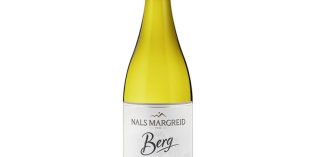 2023 Nals Margreid Berg Pinot Bianco Alto Adige/Sudtirol