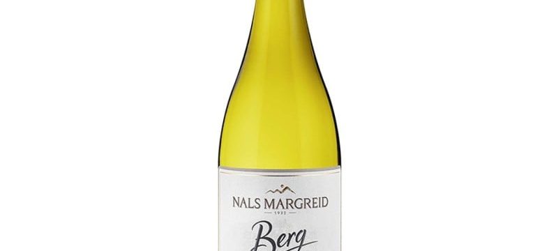 2023 Nals Margreid Berg Pinot Bianco Alto Adige/Sudtirol