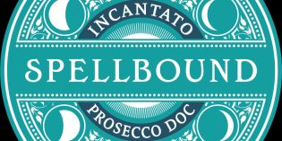 nv Spellbound Incantato Prosecco Brut