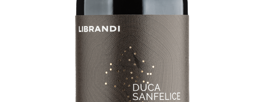 2022 Librandi Duca San Felice Ciro Riserva Rosso Classico Superiore