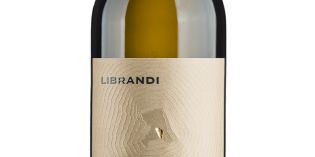 2023 Librandi Efeso Tenuta Rosaneti Calabria Bianco