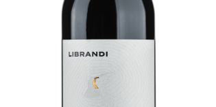 2022 Librandi Gravello Tenuta Arcidiaconato Calabria Rosso