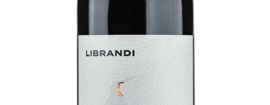 2022 Librandi Gravello Tenuta Arcidiaconato Calabria Rosso