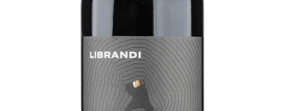 2023 Librandi Megonio Tenuta Rosaneti Calabria Rosso