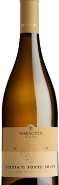 2023 Quinta Da Fonte Souto Branco Alentejo