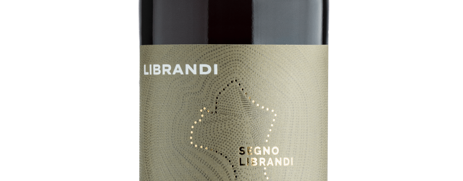 2023 Librandi Segno Librandi Ciro Rosso Classico