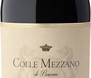 2023 ColleMezzano di Biserno Toscana